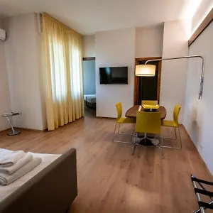 4* Lejlighedshotel Porta Al Prato