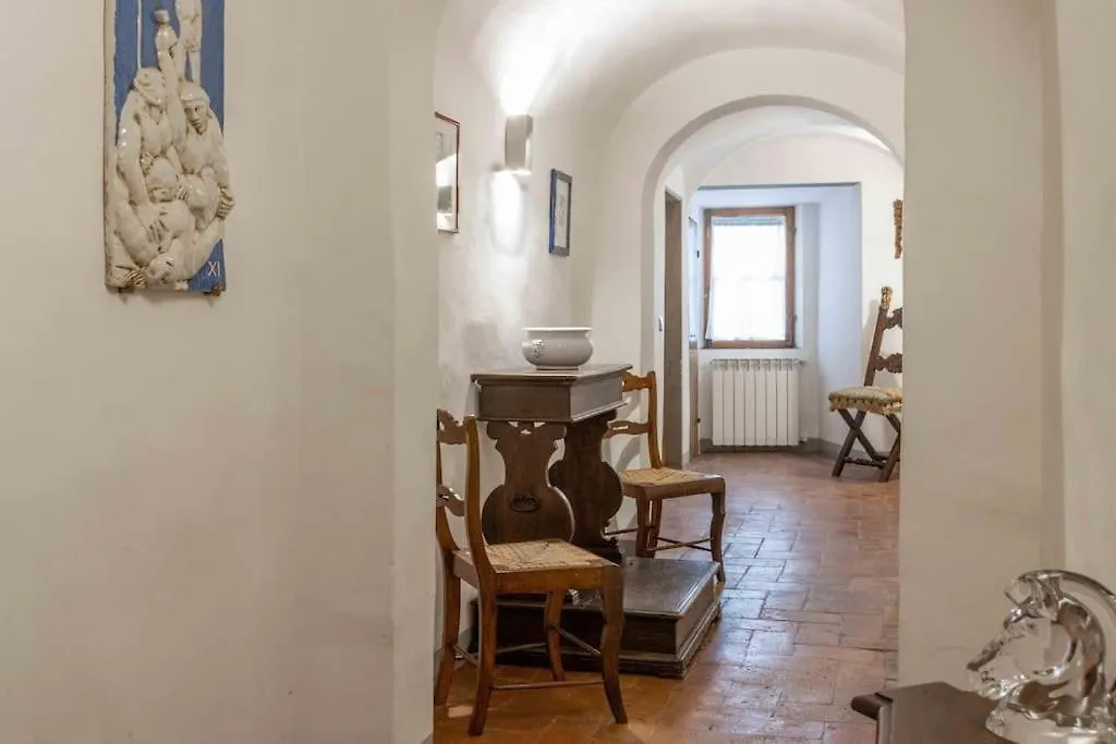 Apartment Santo Spirito 2 Bedroom Florence
